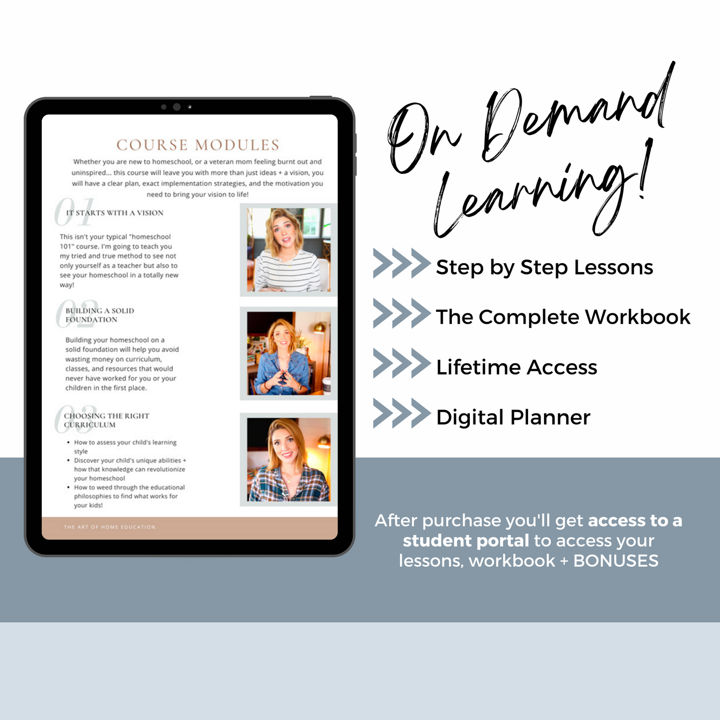 The {Art} of Home Education® Complete Course