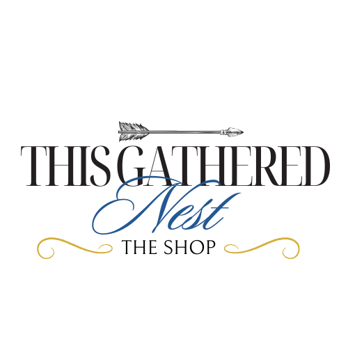 TGN - The Shop logo