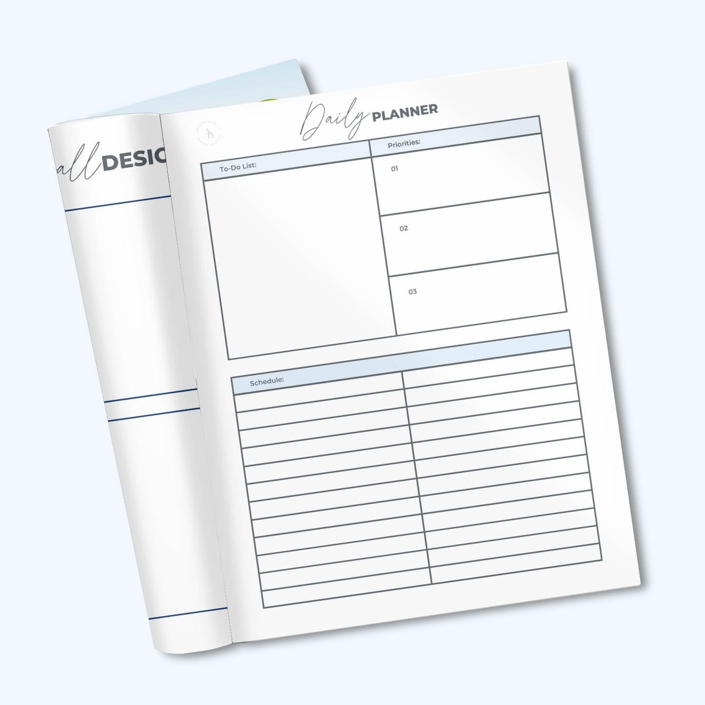 Homeschool DIY Unit Planner