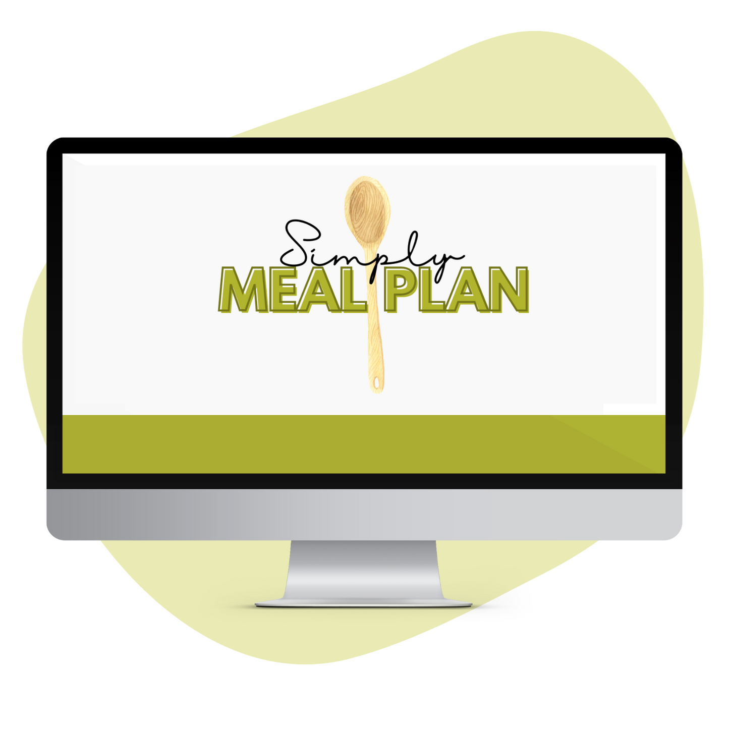 {Simply} Meal Planning