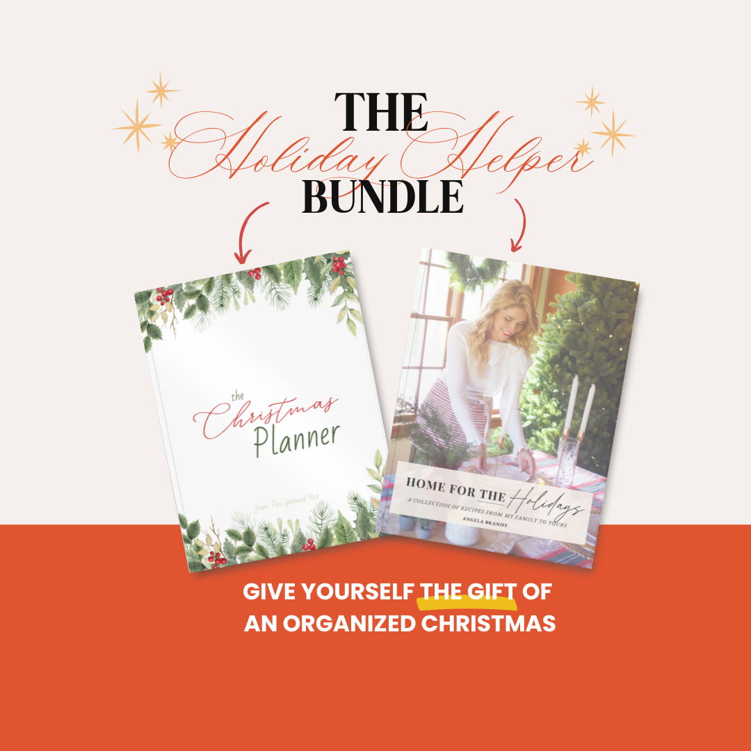 ✨The Holiday Helper Bundle ✨